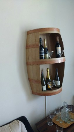 Barril Bar